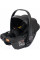 Коляска для дитини універсальна 3 в 1 FreeON Comfort (автокрісло R129), black