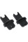 Коляска для дитини універсальна 3 в 1 FreeON Comfort (автокрісло R129), black