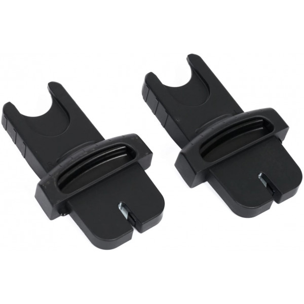 Коляска для дитини універсальна 3 в 1 FreeON Comfort (автокрісло R129), black