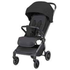 Прогулянкова коляска CARRELLO Atom M CRL-5527 Diamond Black /1/
