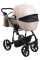 Коляска 2 в 1 Adamex Mobi Air Thermo ECO SD-36