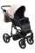 Коляска 2 в 1 Adamex Mobi Air Thermo ECO SD-36