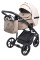 Коляска 2 в 1 Adamex Mobi Air Thermo ECO SD-36