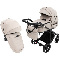 Коляска 2 в 1 Adamex Zico Eco Sa-7 лате