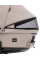 Коляска 2 в 1 Bair Kiwi Plus ECO BKP-33 капучино