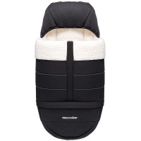 Зимовий конверт Easywalker Peak polar black