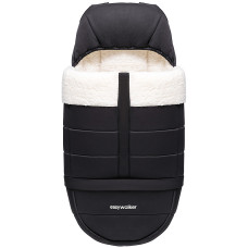 Зимовий конверт Easywalker Peak polar black