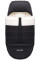Зимовий конверт Easywalker Peak polar black