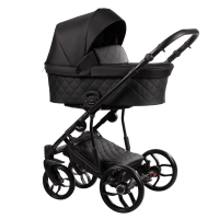 Дитяча універсальна коляска 2 в 1 Baby Merc Piuma 04B
