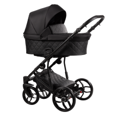 Дитяча універсальна коляска 2 в 1 Baby Merc Piuma 04B