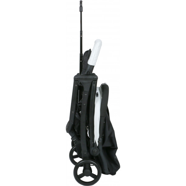 Коляска для дитини FreeON SOLO Pistachio-Black