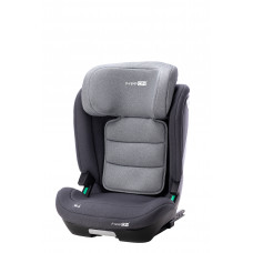 Автокрісло FreeON RIDER Grey