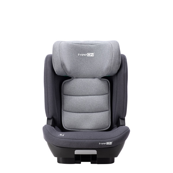 Автокрісло FreeON RIDER Grey
