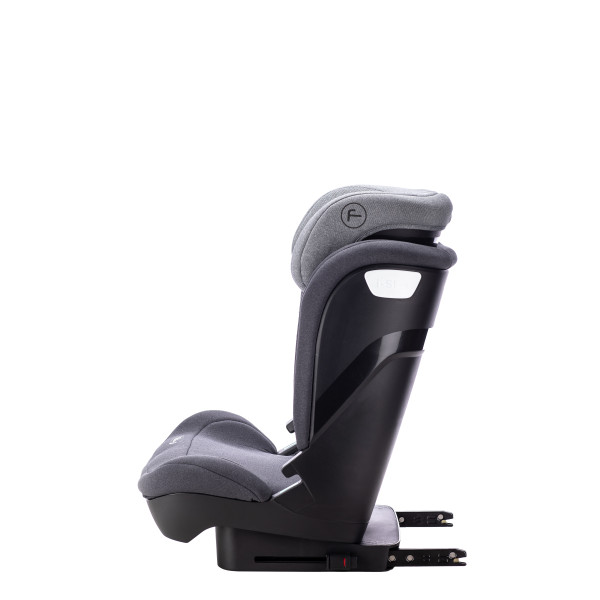 Автокрісло FreeON RIDER Grey
