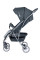 Коляска для дитини FreeON LUX Grey