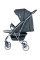 Коляска для дитини FreeON LUX Grey