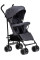 Коляска для дитини прогулянкова FreeON Simple Grey