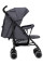 Коляска для дитини прогулянкова FreeON Simple Grey