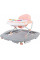 Ходунки для дитини FreeON HAPPY Pink