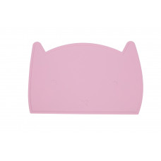 Силіконовий килимок для годування дитини FreeOn Kitty