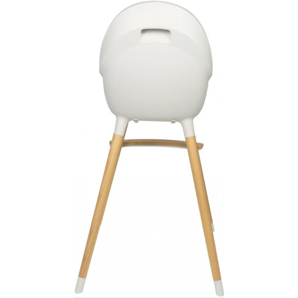 Стілець для годування дитини FreeON 2 in 1 STAR Grey