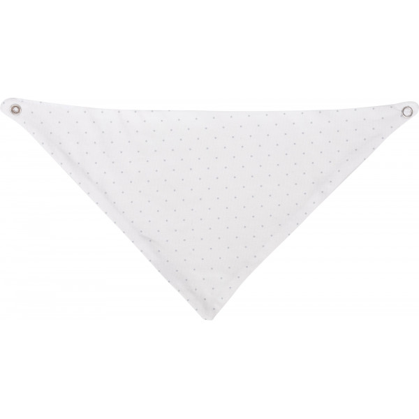Слинявчик Bubaba by FreeON BANDANA BIB