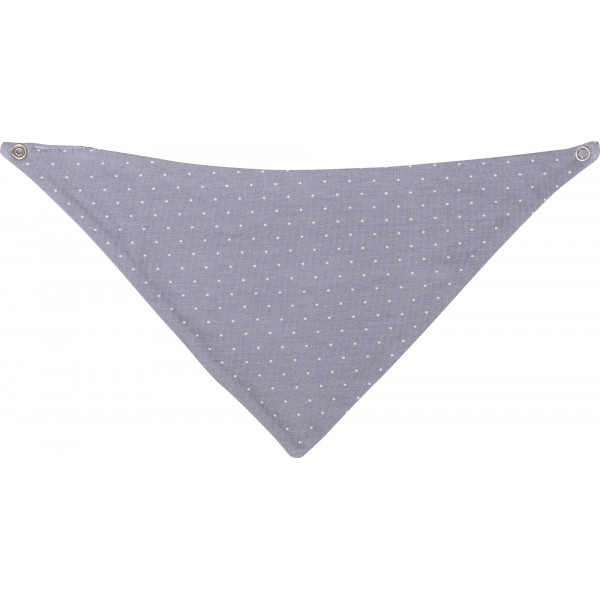 Слинявчик Bubaba by FreeON BANDANA BIB