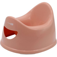 Дитячий горщик FreeON Dusty Pink