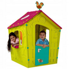 Ігровий будиночок FreeON Magic house