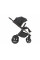 Коляска для дитини універсальна 3 в 1 FreeON JOY PLUS black