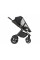 Коляска для дитини універсальна 3 в 1 FreeON JOY PLUS black