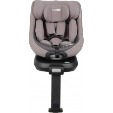Автокрісло FreeON LOTUS поворотність 360°, сірий