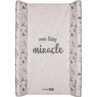 Килимок для пеленання FreeON Tiny miracle, 50x70x10 см