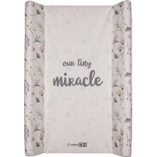 Килимок для пеленання FreeON Tiny miracle, 50x70x10 см