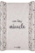 Килимок для пеленання FreeON Tiny miracle, 50x70x10 см