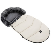 Зимовий конверт Bair Iceberg desert beige бежевий