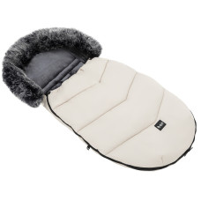 Зимовий конверт Bair Iceberg desert beige бежевий