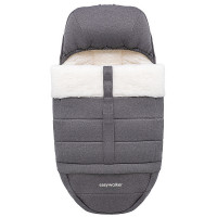 Зимовий конверт Easywalker Peak arctic grey