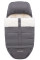 Зимовий конверт Easywalker Peak arctic grey