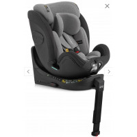 Дитяче автокрісло Sesttino Shiver I-Size ISOFIX gray 40-150см (0-36 кг)