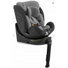 Дитяче автокрісло Sesttino Shiver I-Size ISOFIX gray 40-150см (0-36 кг)