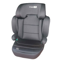 Автокрісло FreeON SAFIR Dark Grey