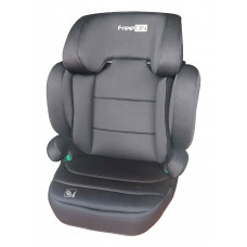 Автокрісло FreeON SAFIR Dark Grey