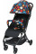 Коляска для дитини FreeON SOLO Multicolor