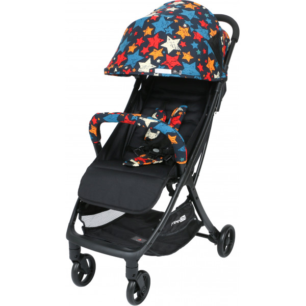Коляска для дитини FreeON SOLO Multicolor