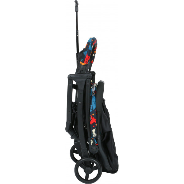Коляска для дитини FreeON SOLO Multicolor