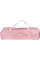 Ліжко-манеж дитяче FreeON Travel Love Pink