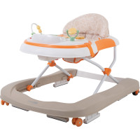 Ходунки для дитини FreeON FANCY Beige