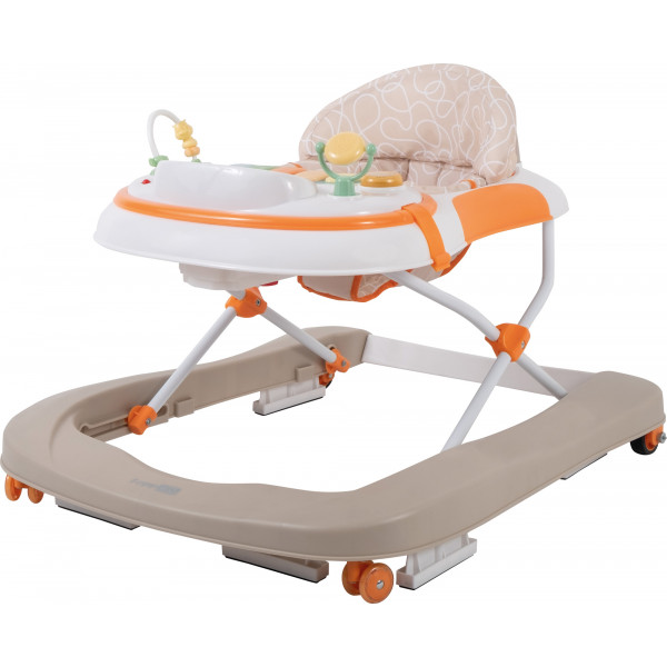 Ходунки для дитини FreeON FANCY Beige