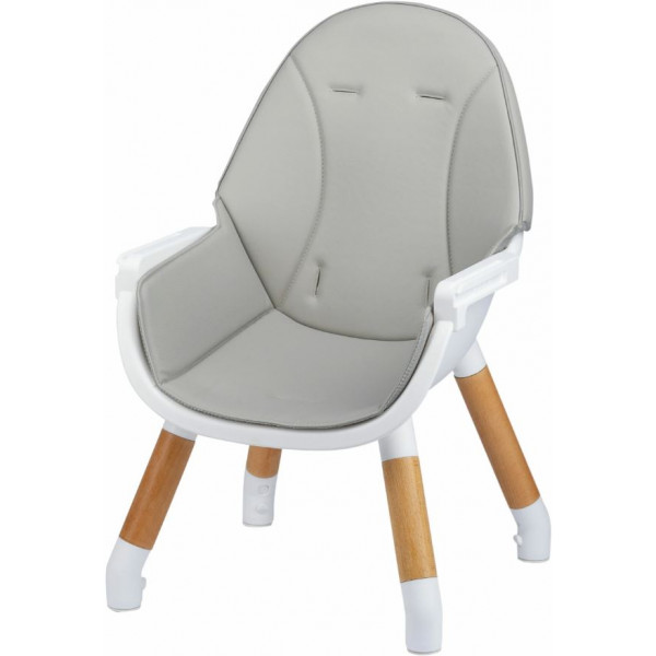 Стілець для годування дитини FreeON EOS 3 in 1 Grey
